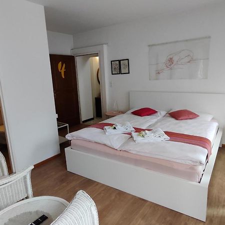 Hotel Scaletta Muralto Eksteriør bilde