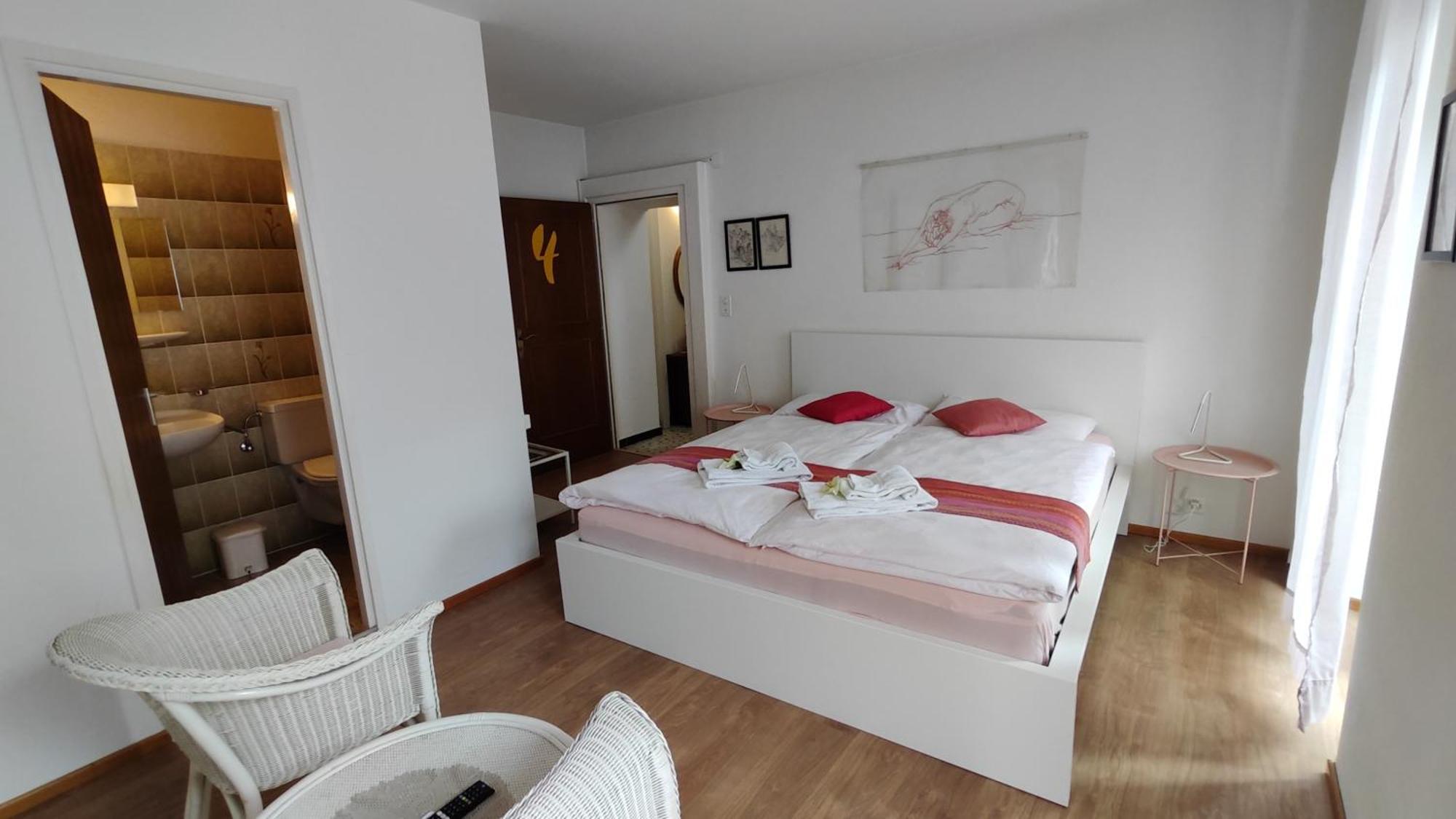 Hotel Scaletta Muralto Eksteriør bilde